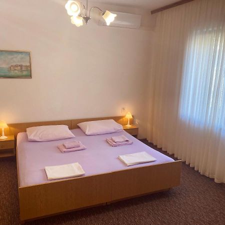 Rooms Nada Senj  Exterior foto