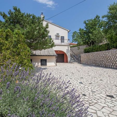 Rooms Nada Senj  Exterior foto