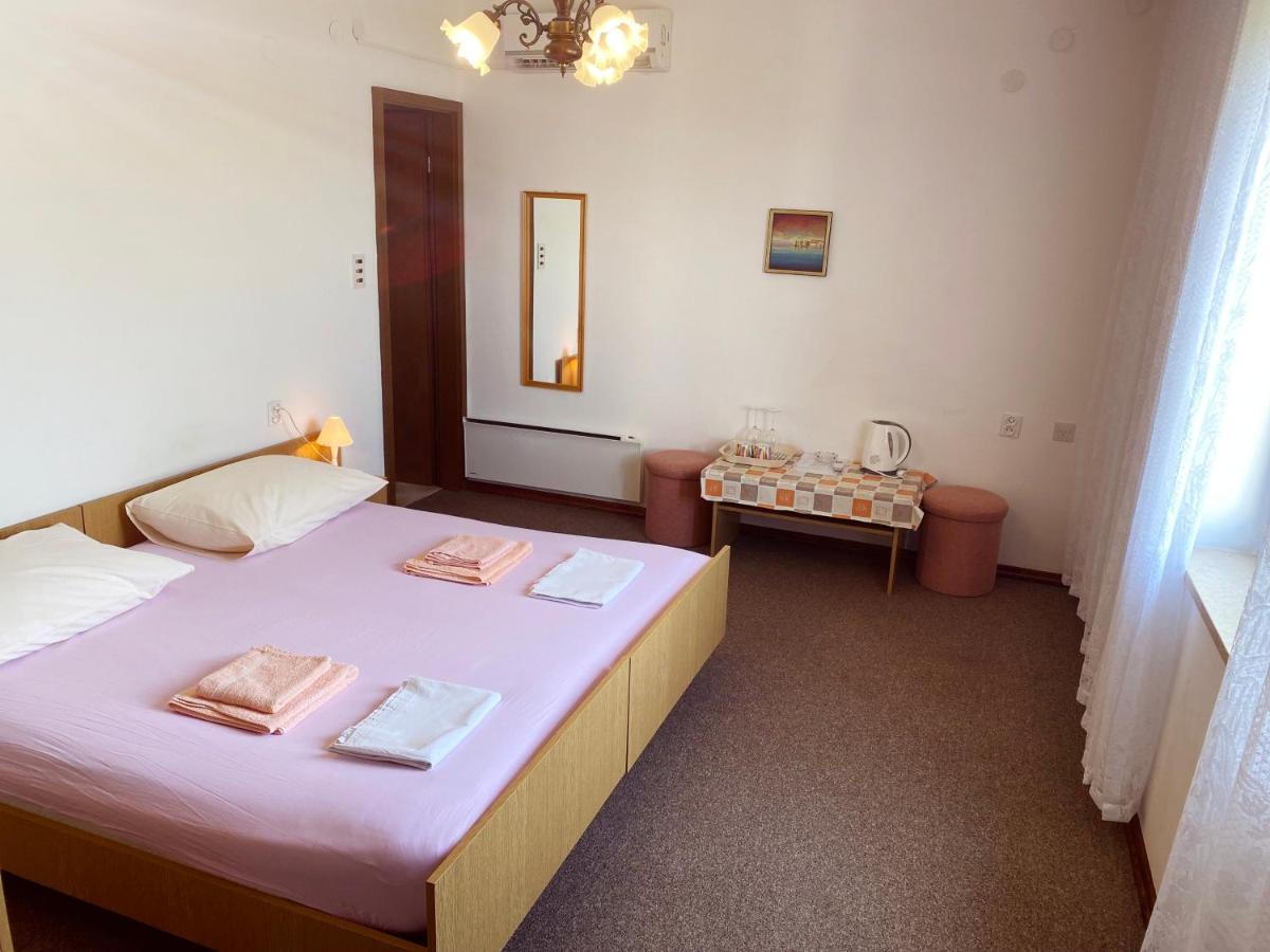 Rooms Nada Senj  Exterior foto