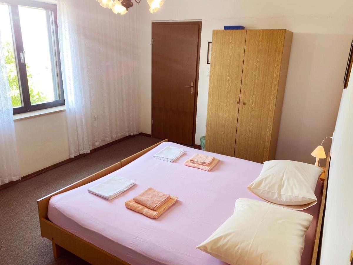 Rooms Nada Senj  Exterior foto