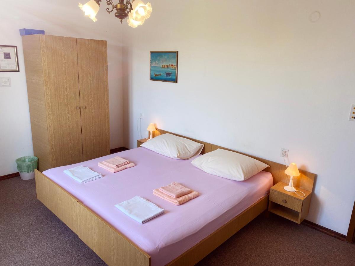 Rooms Nada Senj  Exterior foto