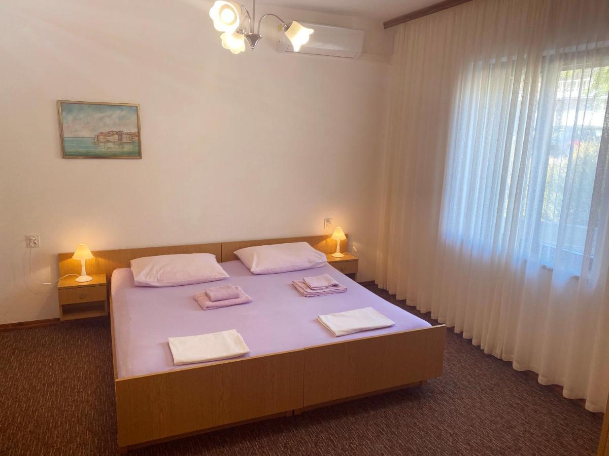 Rooms Nada Senj  Exterior foto