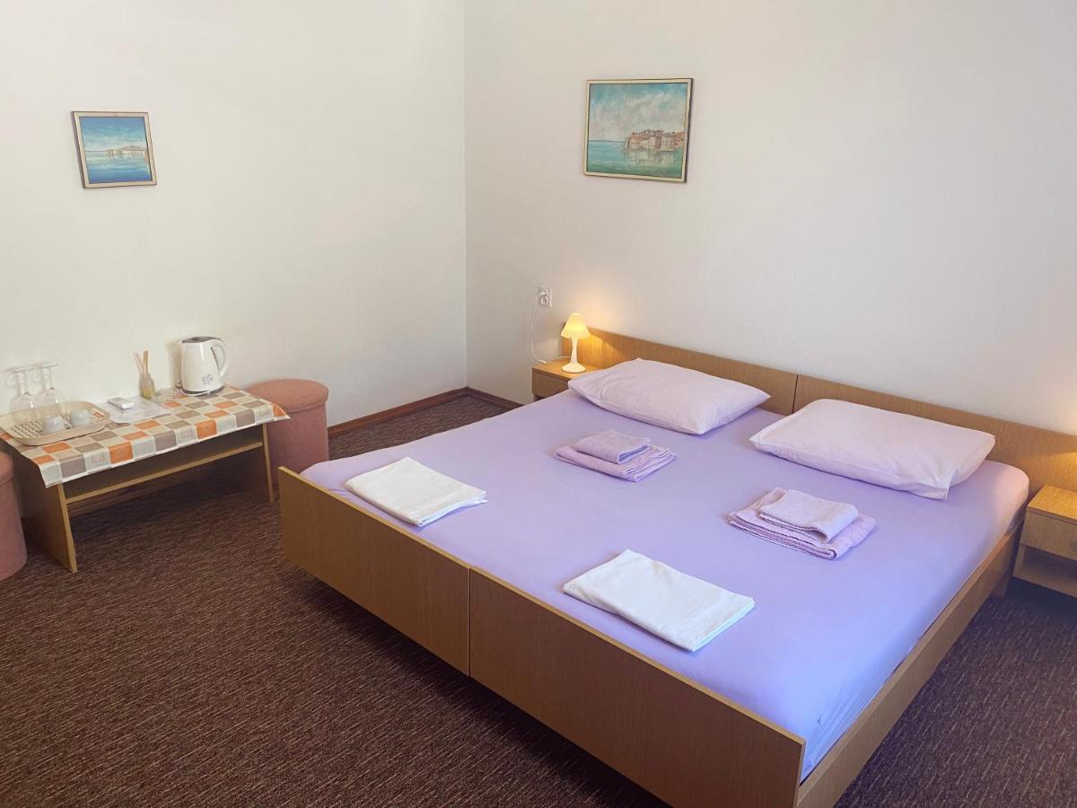 Rooms Nada Senj  Exterior foto