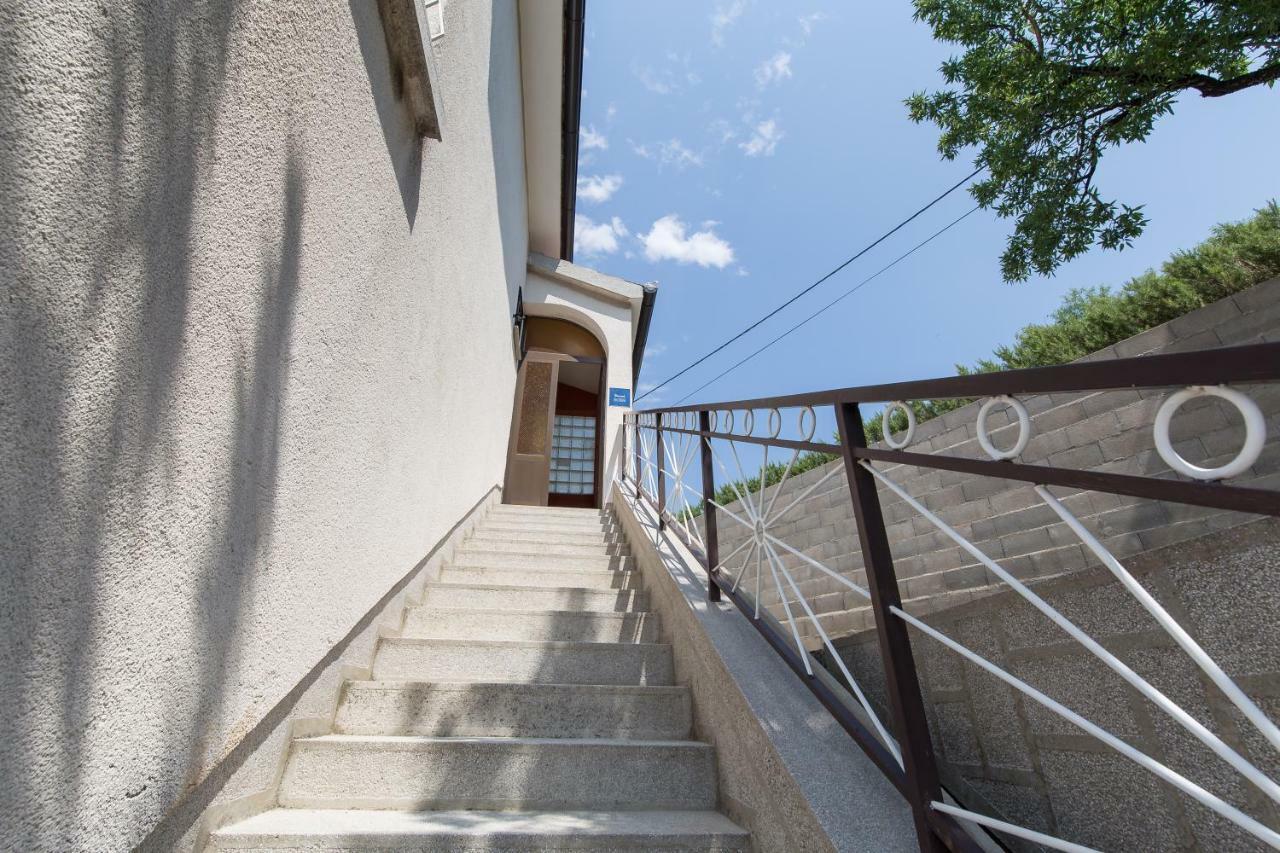 Rooms Nada Senj  Exterior foto