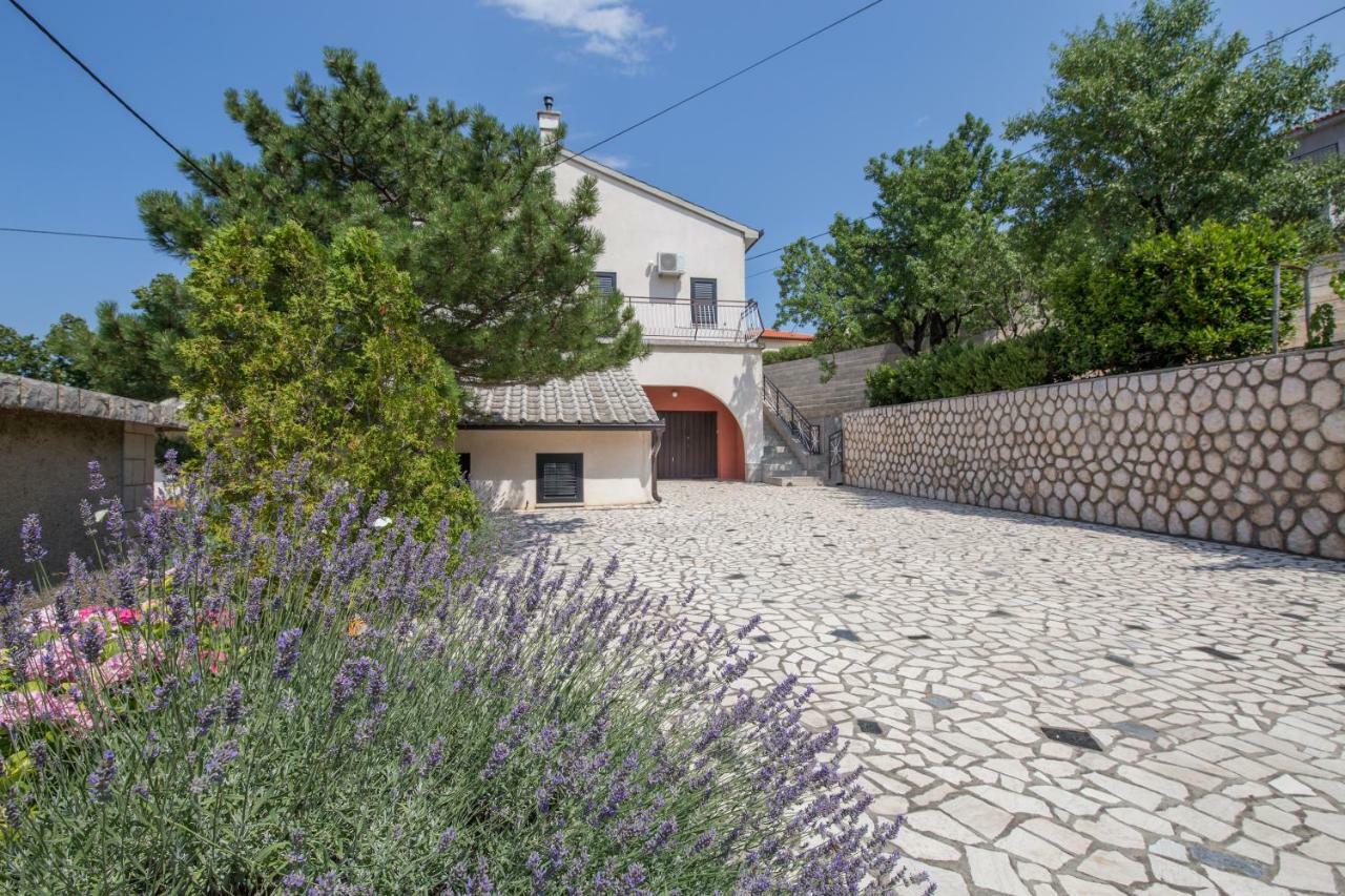 Rooms Nada Senj  Exterior foto
