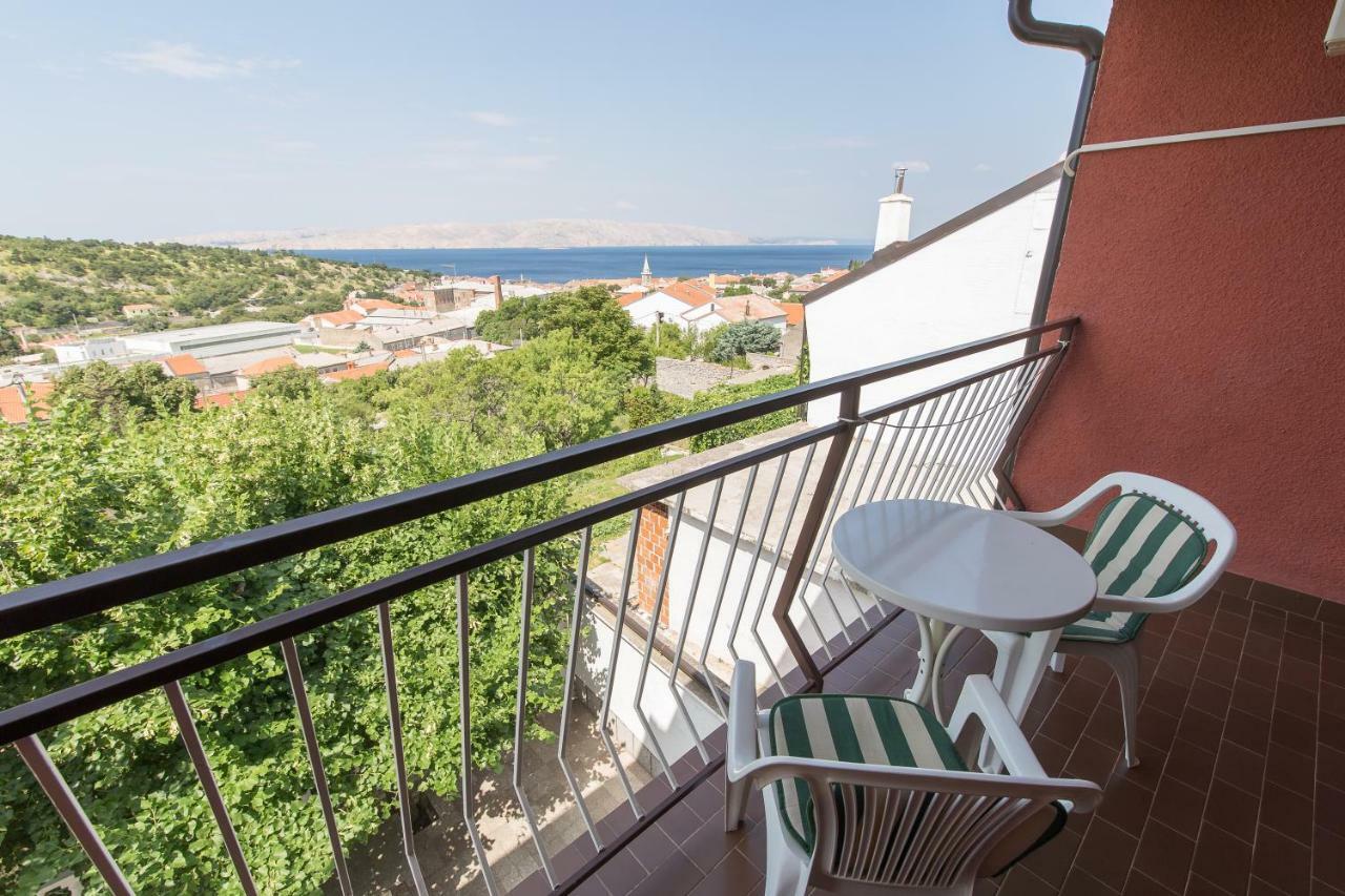Rooms Nada Senj  Exterior foto