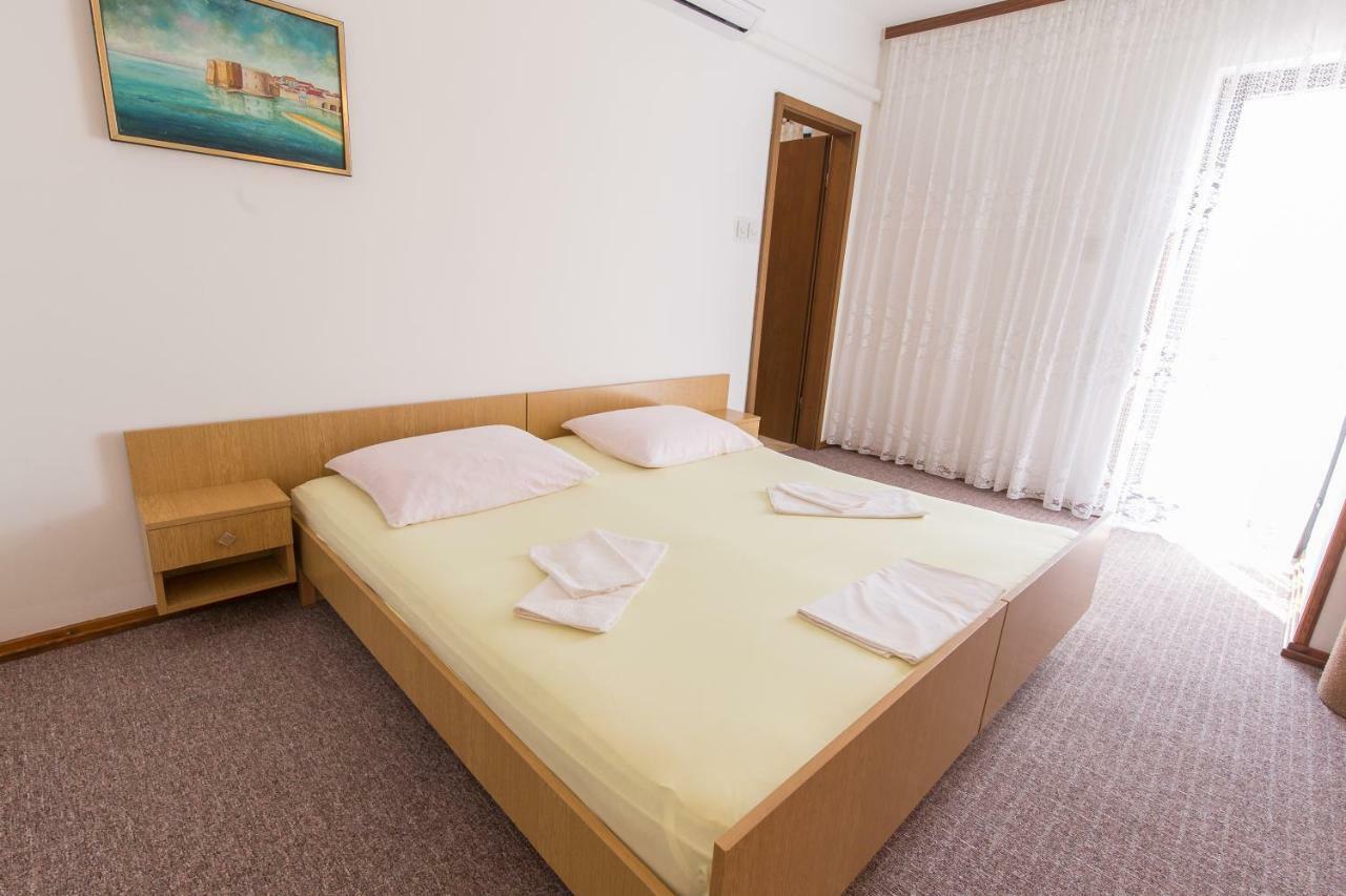 Rooms Nada Senj  Exterior foto