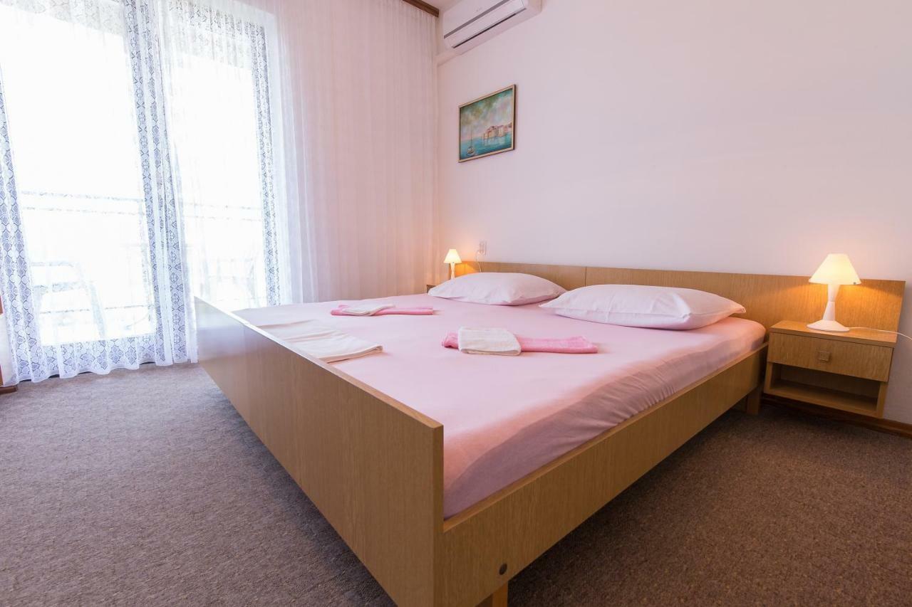Rooms Nada Senj  Exterior foto