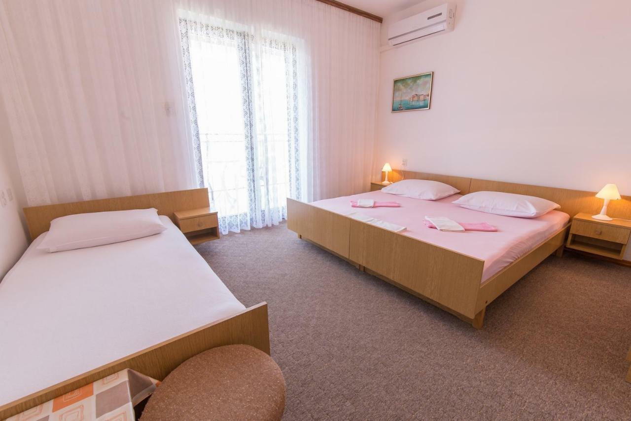 Rooms Nada Senj  Exterior foto
